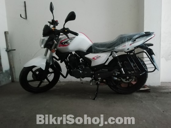 Keeway RKS 100cc Version3